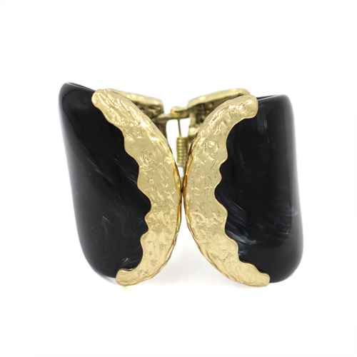 B0516 | Wide Open Cuff Bracelet | KB2327