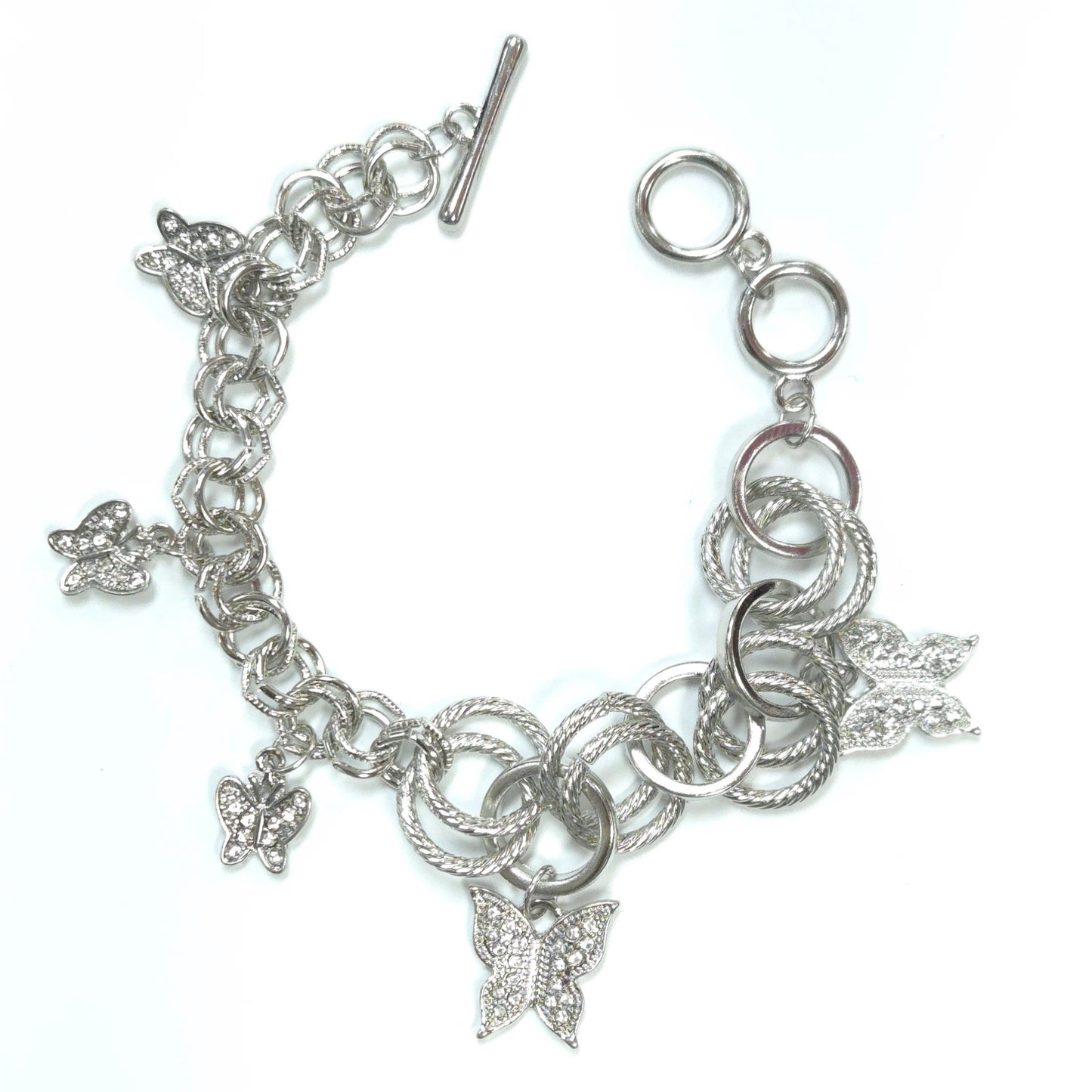 B0334 KB5003 Chain Bracelet