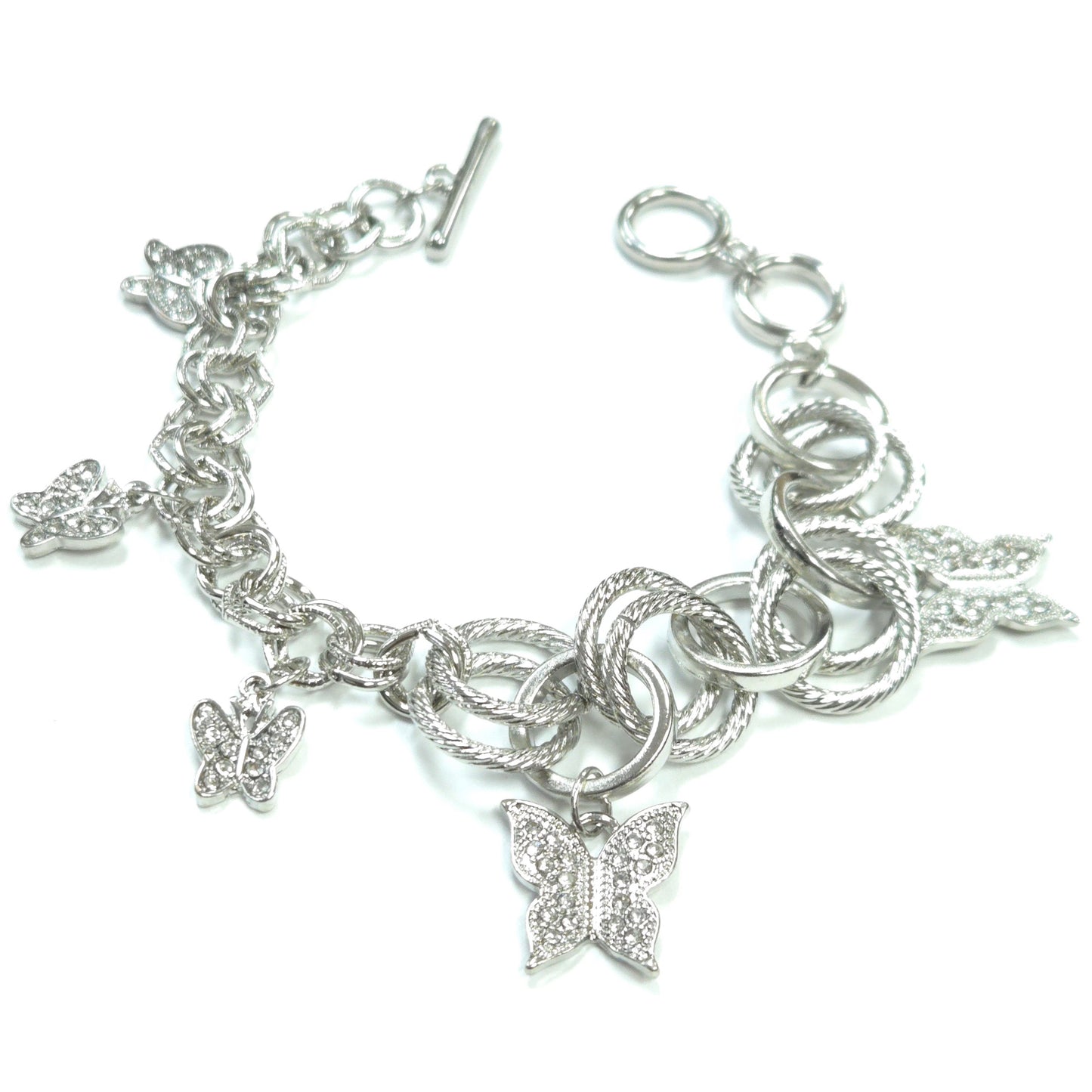 B0334 KB5003 Chain Bracelet
