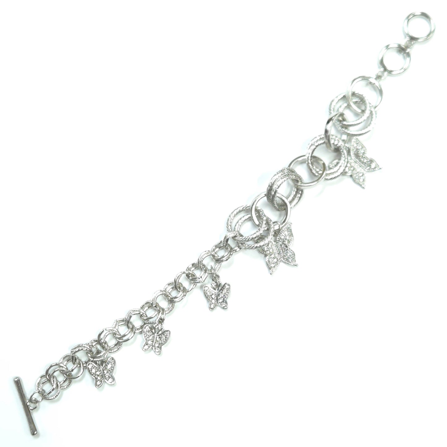 B0334 KB5003 Chain Bracelet