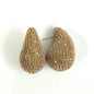 E1742 KE2509 Drop Post Earrings