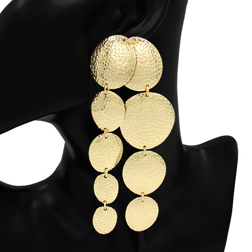 E1542 KE2885 Drop Dangle Earrings