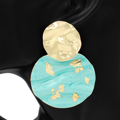 E1806 KE2914 Drop Dangle Earrings