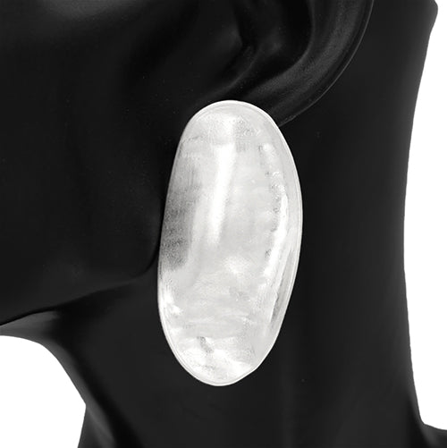 E1901 KE2956 Drop Post Earrings