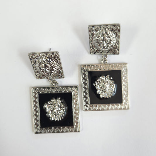 E1701 KE3346 Drop Dangle Earrings
