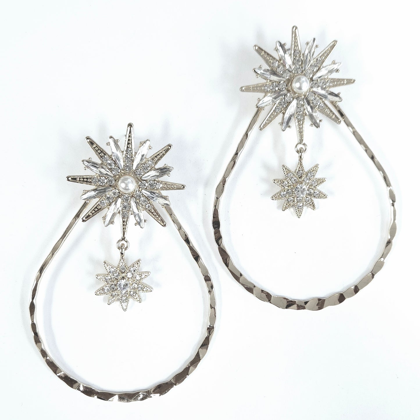 E1455 KE4134 Drop Dangle Earrings