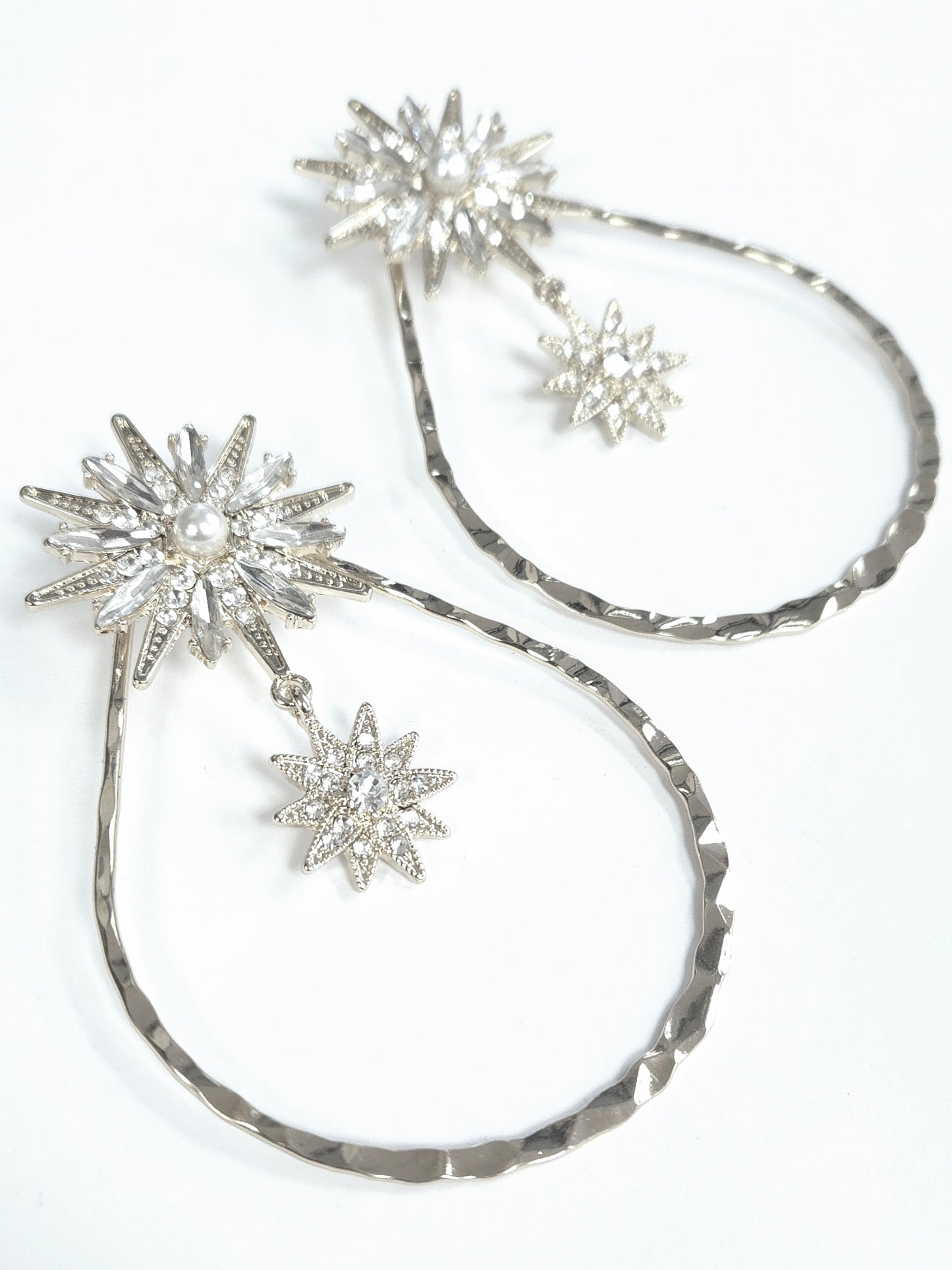 E1455 KE4134 Drop Dangle Earrings