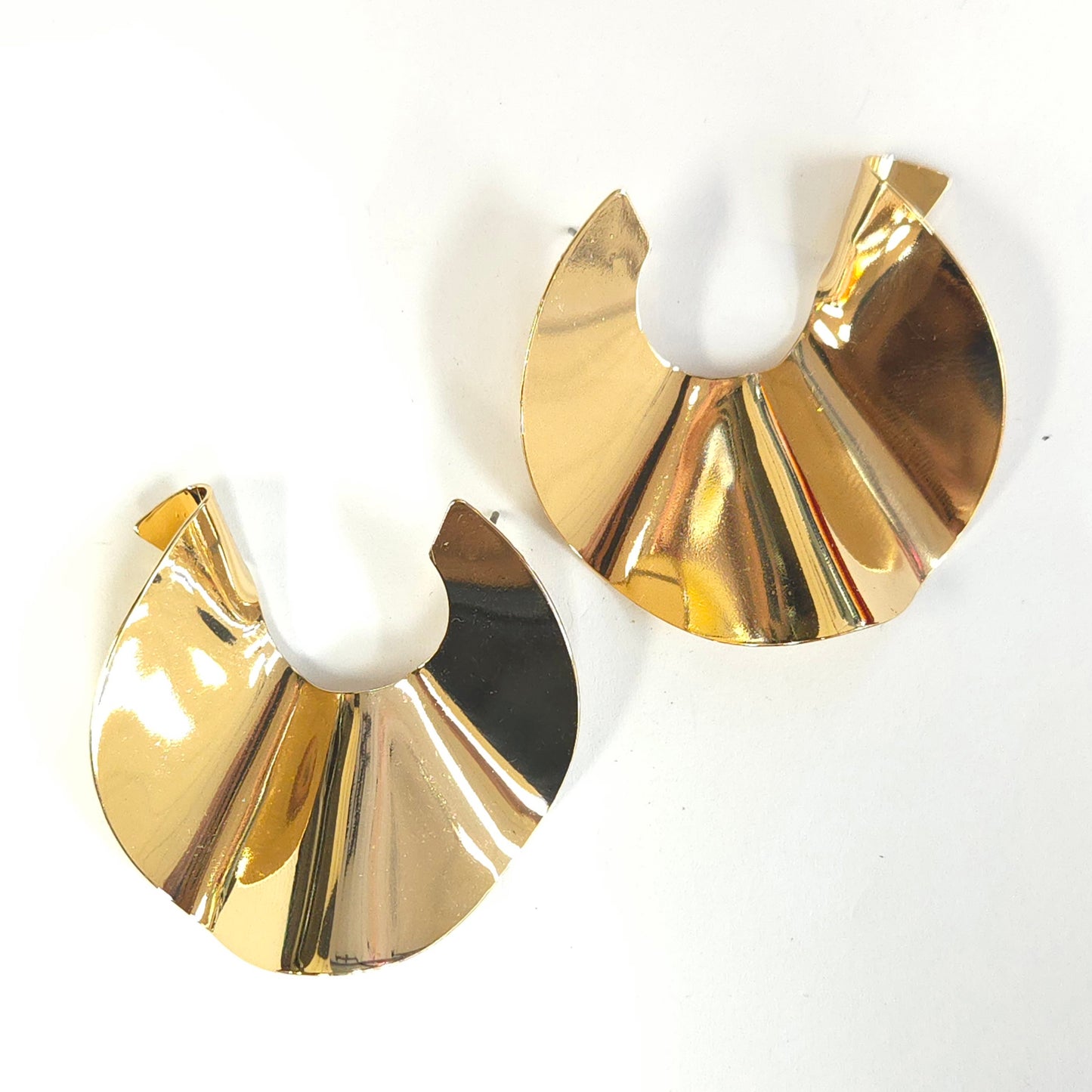 E1456 KE4259 Drop Post earrings