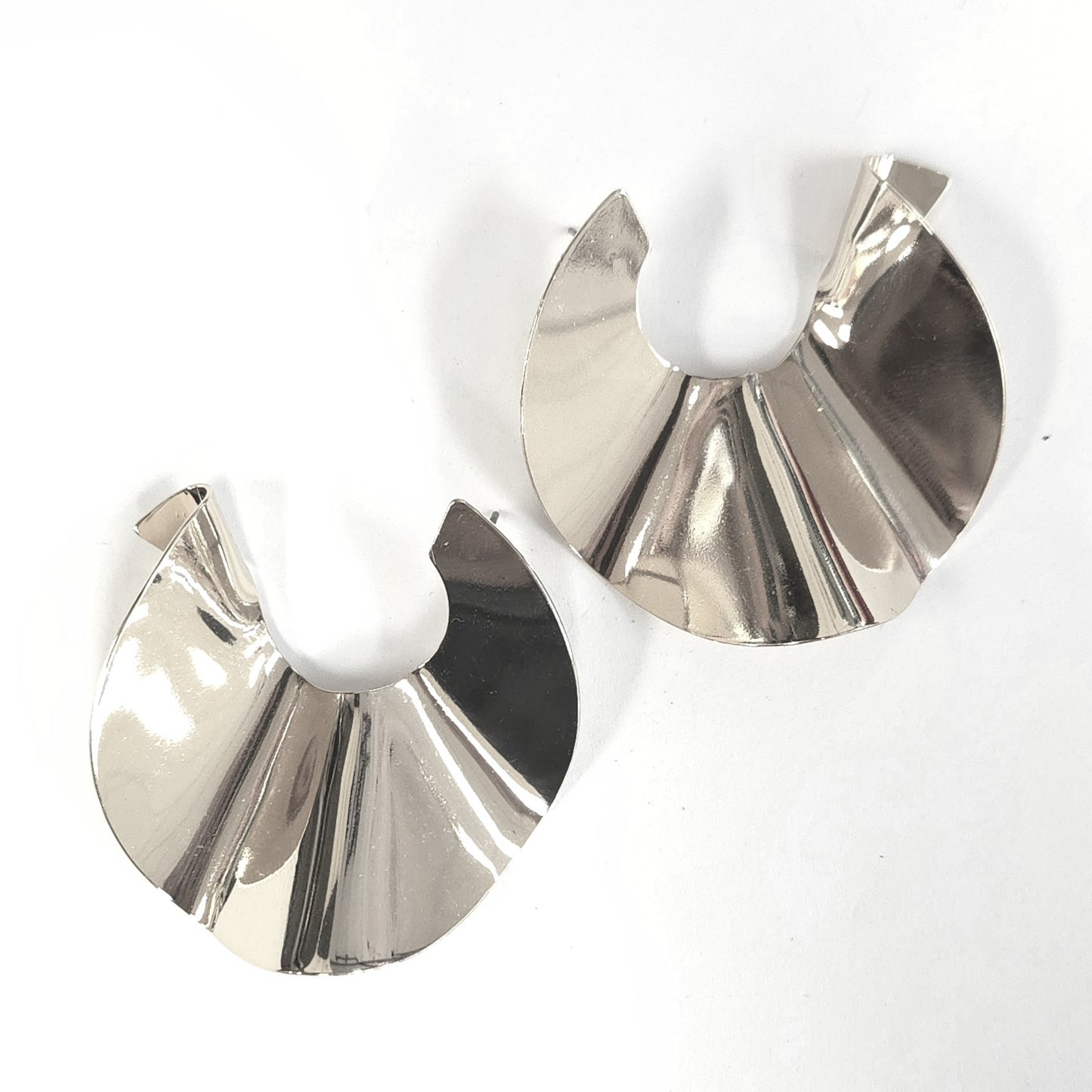 E1456 KE4259 Drop Post earrings