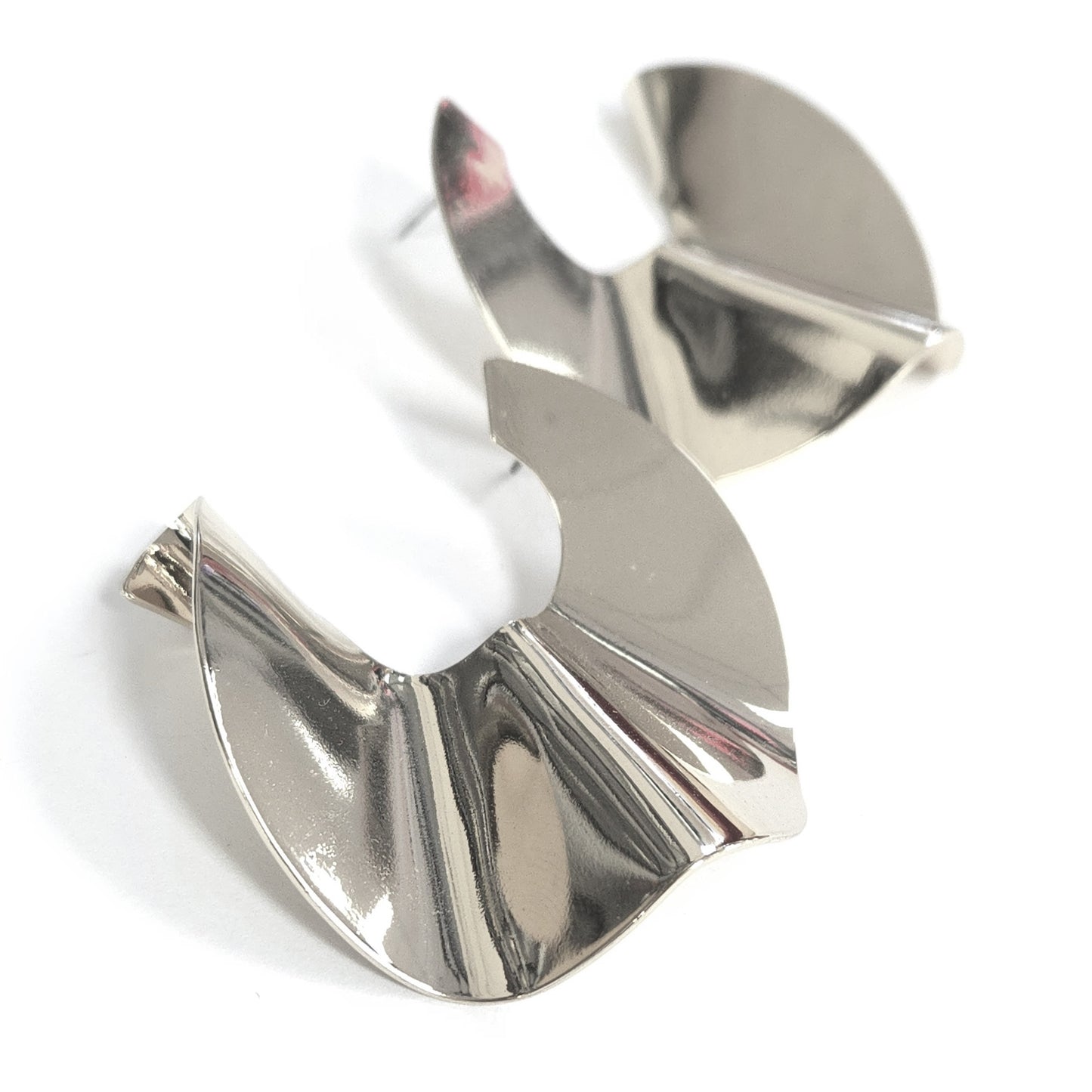 E1456 KE4259 Drop Post earrings