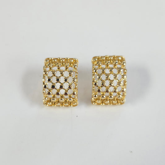 E1727 KE4349 Post Earrings
