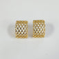 E1727 KE4349 Post Earrings
