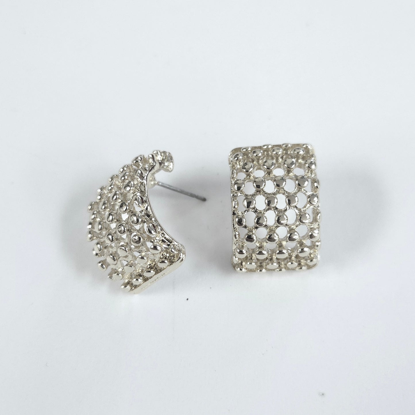 E1727 KE4349 Post Earrings