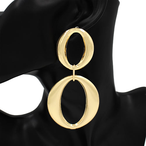 E1803 KE4531 Drop Dangle Earrings