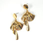 E1731 KE5263 Drop Dangle Earrings