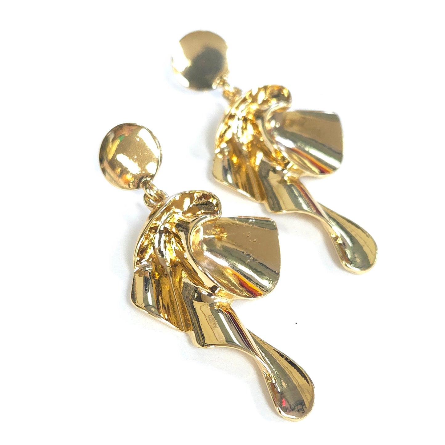 E1731 KE5263 Drop Dangle Earrings