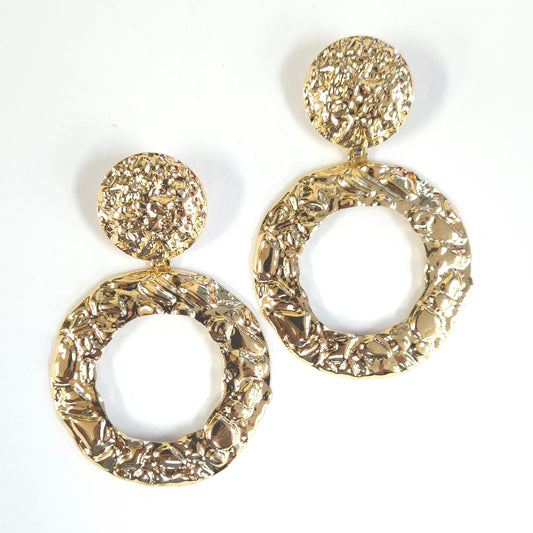 E1716 KE5267 Drop Dangle Earrings