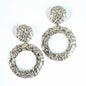 E1716 KE5267 Drop Dangle Earrings
