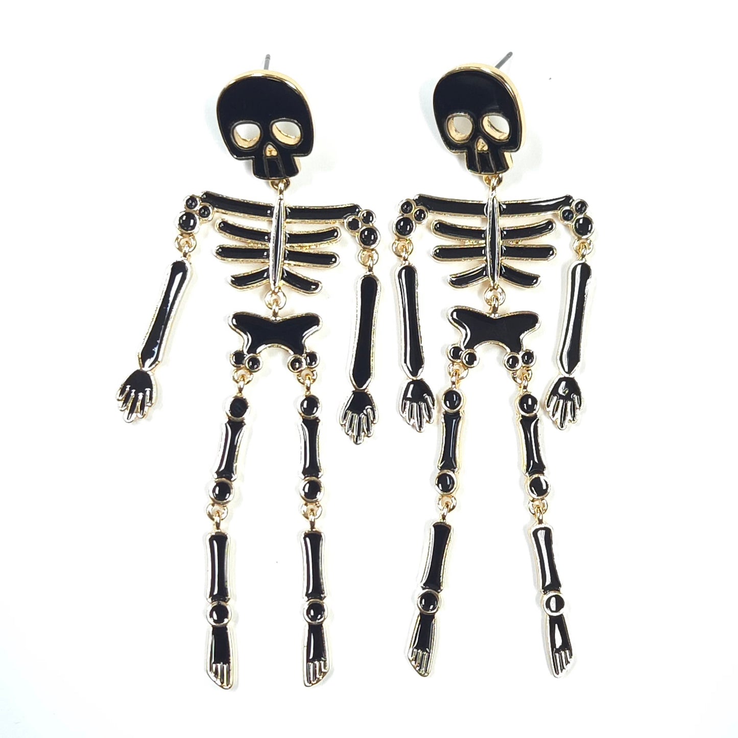 E1960 KE5282 Halloween Earrings
