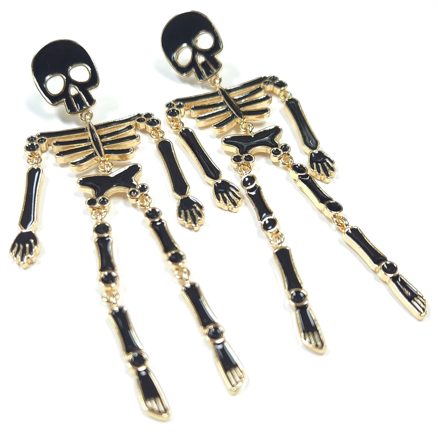 E1960 KE5282 Halloween Earrings