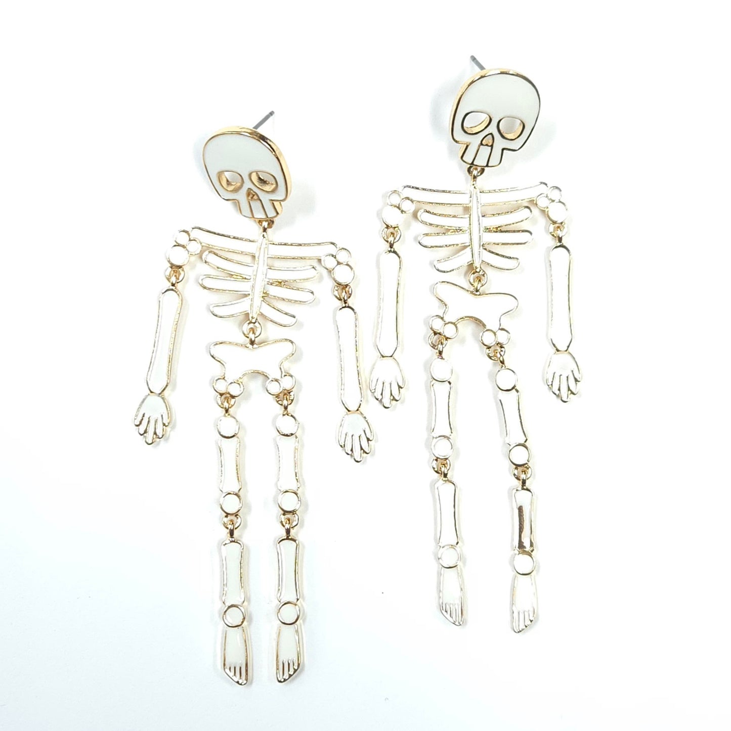 E1960 KE5282 Halloween Earrings
