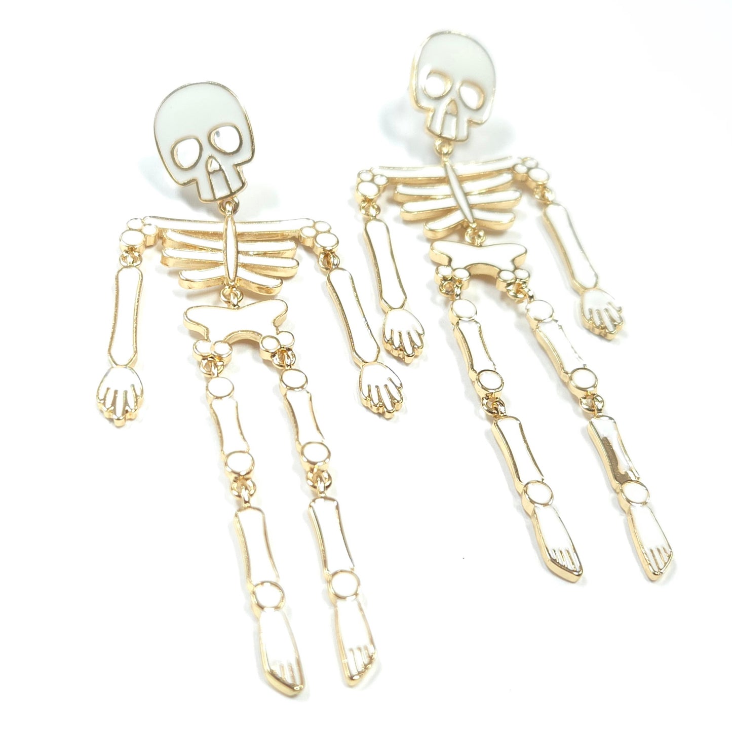 E1960 KE5282 Halloween Earrings