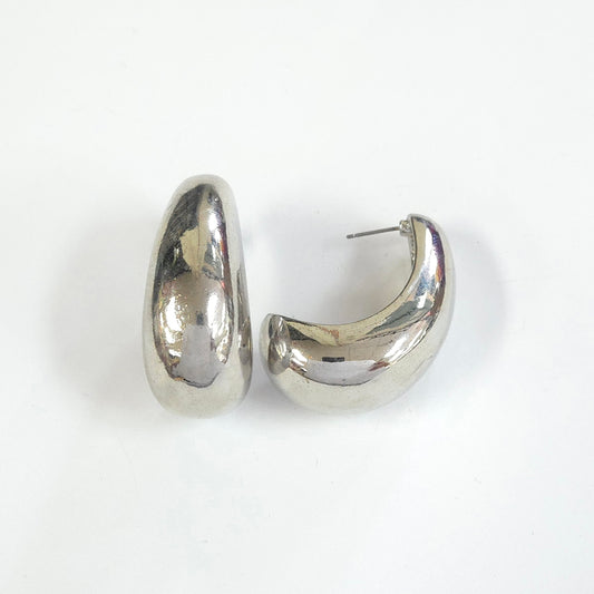 E1744 KE5283 Drop Post earrings
