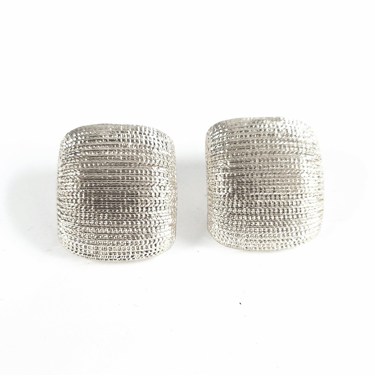 E1745 KE5287 Stud Post Earrings