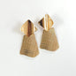 E1747 KE5300 Drop Dangle Earrings