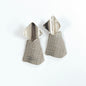 E1747 KE5300 Drop Dangle Earrings