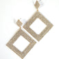 E1729 KE7322 Drop Dangle Earrings