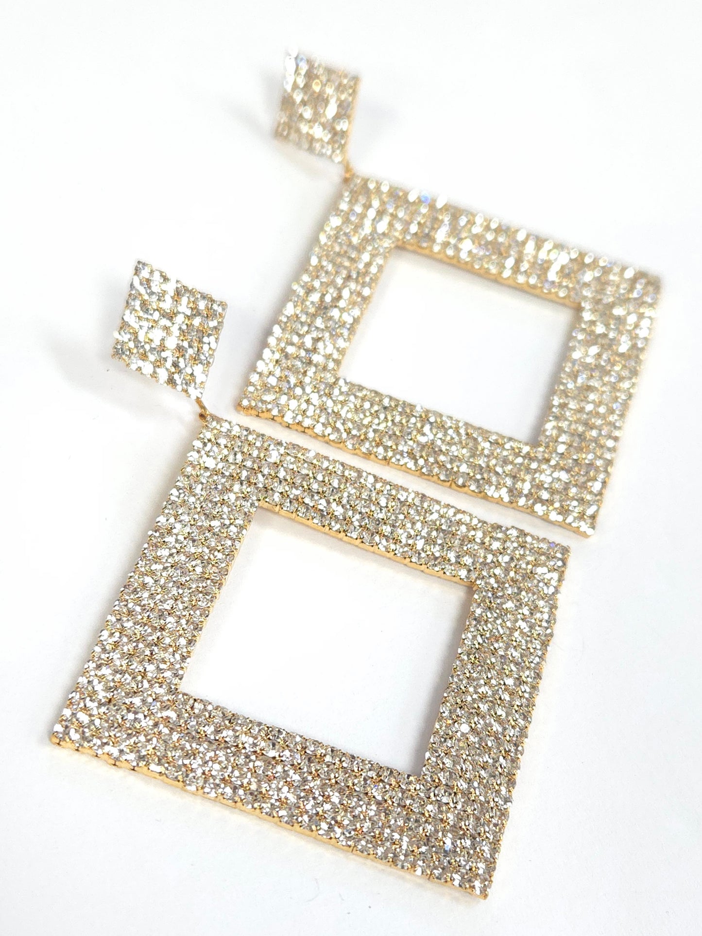 E1729 KE7322 Drop Dangle Earrings