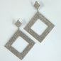E1729 KE7322 Drop Dangle Earrings