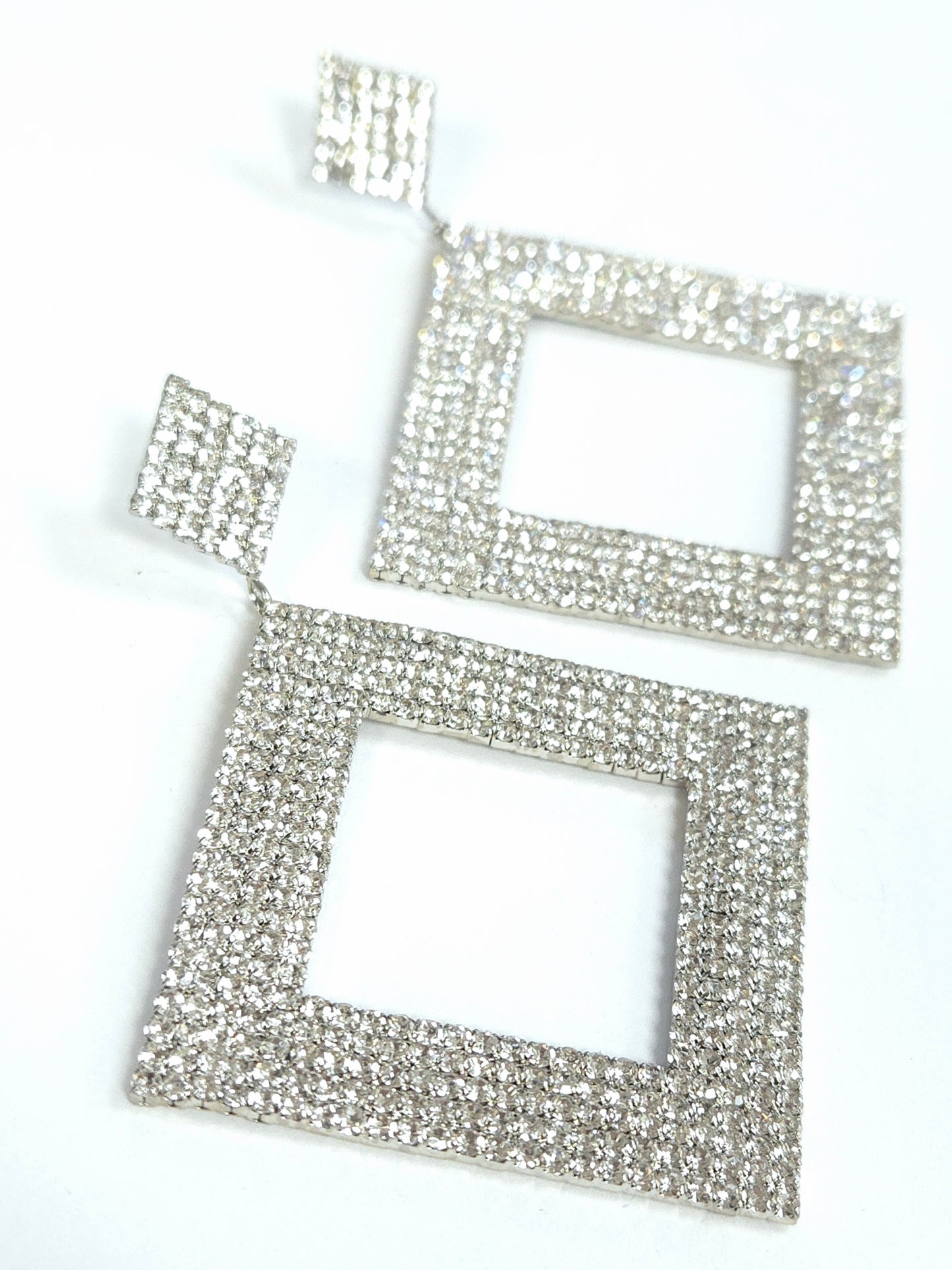 E1729 KE7322 Drop Dangle Earrings