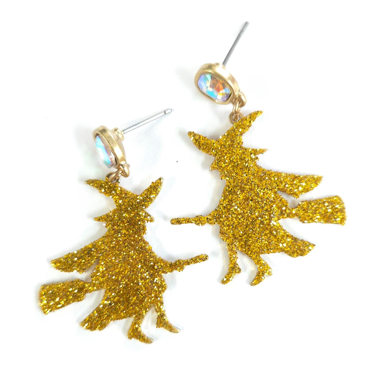 E1615 KE7974 Halloween Earrings