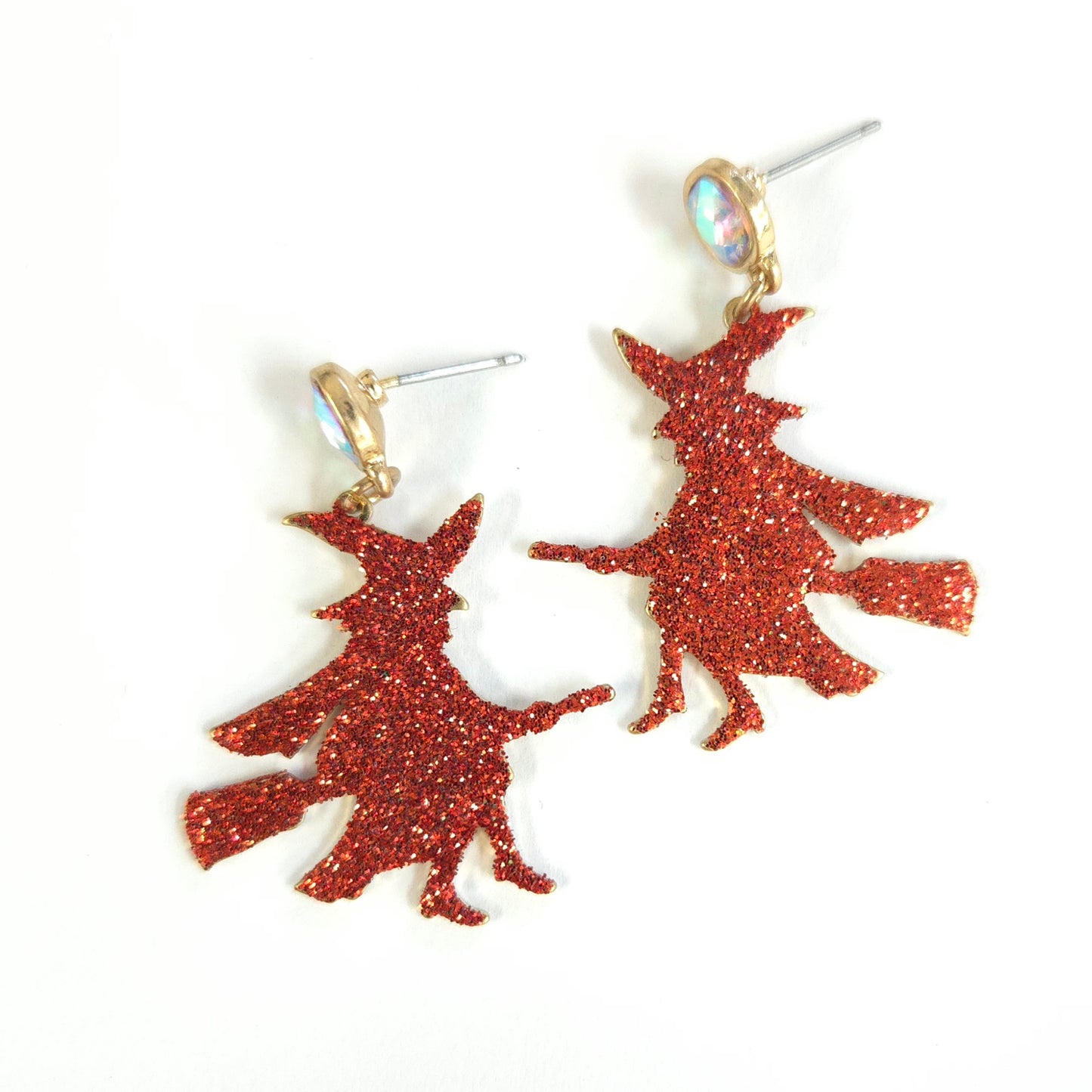 E1615 KE7974 Halloween Earrings