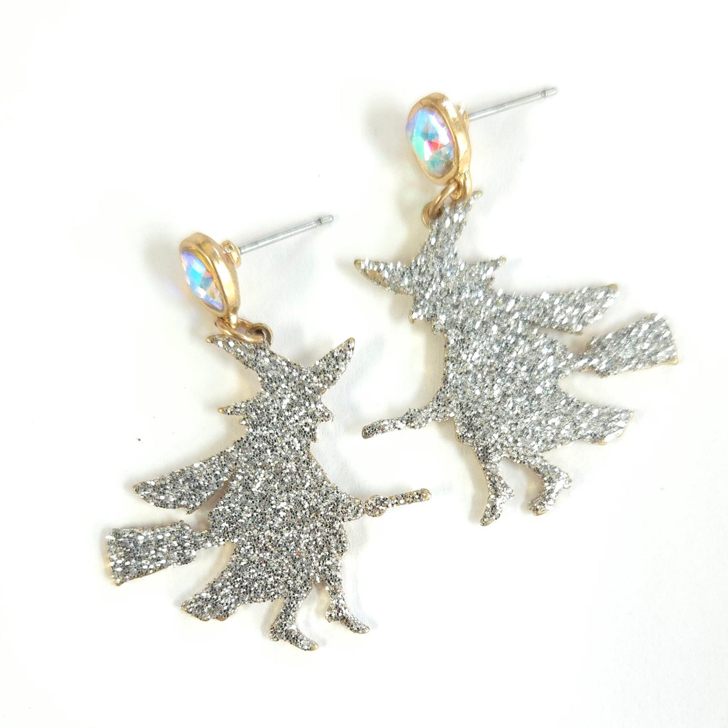 E1615 KE7974 Halloween Earrings