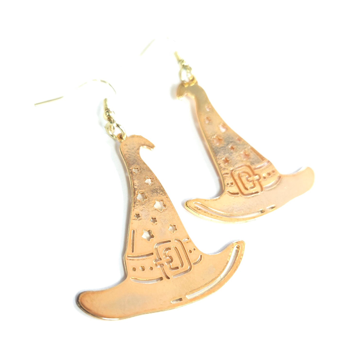 E1587 KE8571 Halloween dangle Earrings