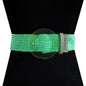 BL1027 | Woven Stretch Belt | KM1013