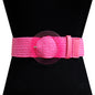 BL1027 | Woven Stretch Belt | KM1013