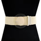 BL1027 | Woven Stretch Belt | KM1013