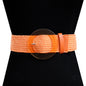 BL1027 | Woven Stretch Belt | KM1013
