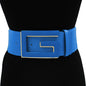 BL1028 | Wide Structured Waist Belt | KM1321