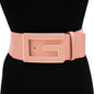 BL1028 | Wide Structured Waist Belt | KM1321