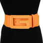 BL1028 | Wide Structured Waist Belt | KM1321