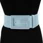 BL1028 | Wide Structured Waist Belt | KM1321