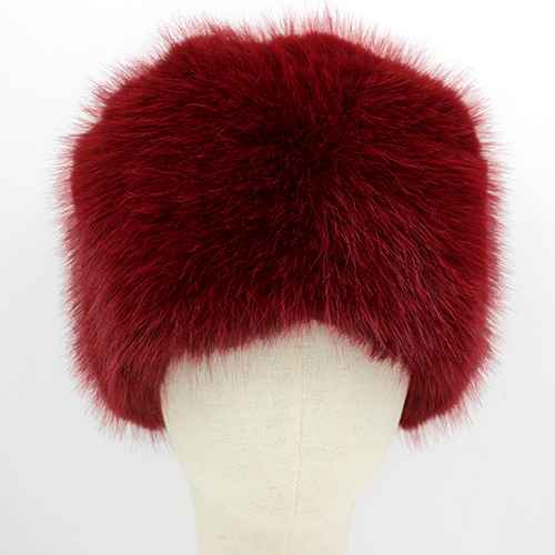 Faux Fur Winter Hat | HT0028