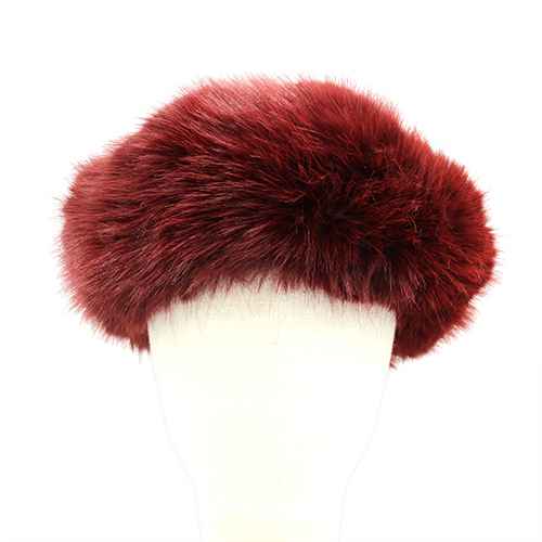 Soft Fur Cossack Hat | HT0161
