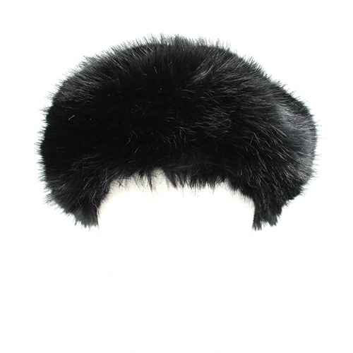 Soft Fur Cossack Hat | HT0161