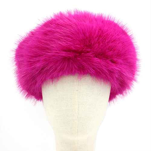 Soft Fur Cossack Hat | HT0161